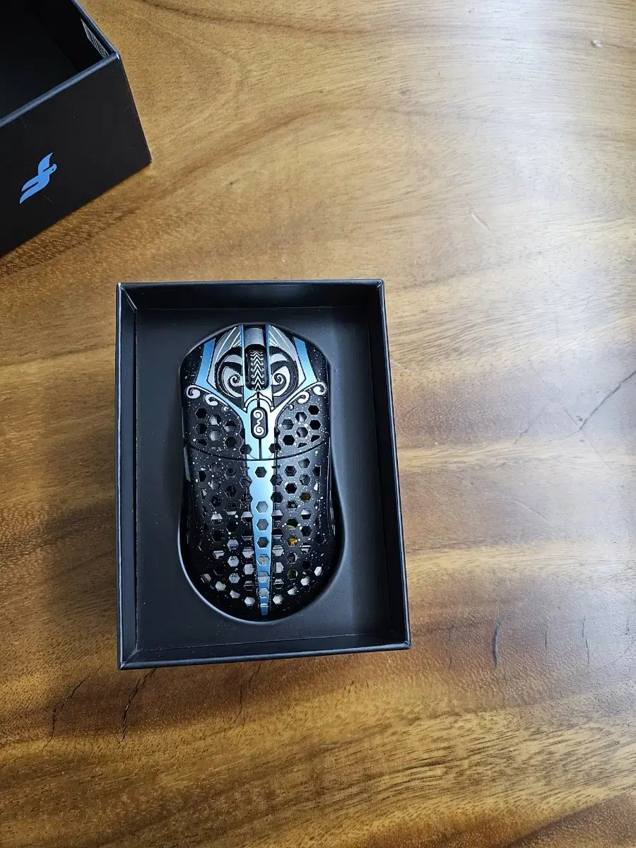 finalmouse 파리널마우스 팬텀